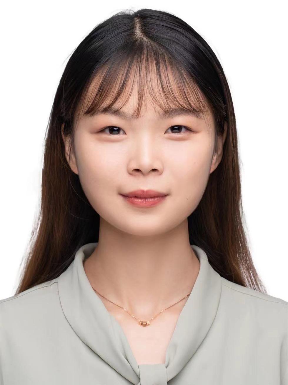 Chenli Wu