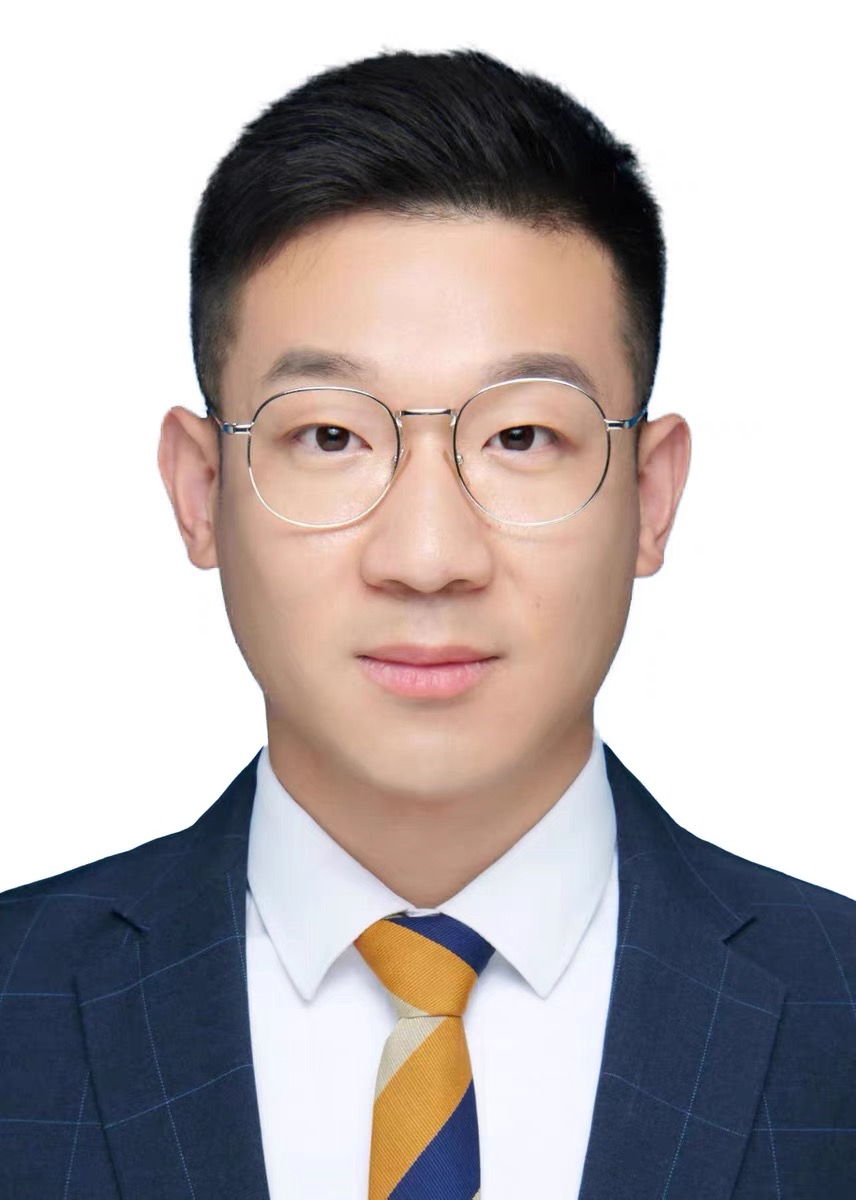 Dr. Shihao Su